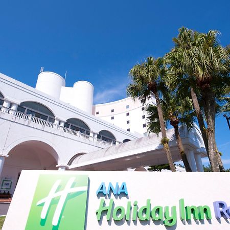 Ana Holiday Inn Resort Miyazaki By Ihg Eksteriør bilde