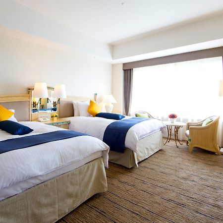 Ana Holiday Inn Resort Miyazaki By Ihg Eksteriør bilde