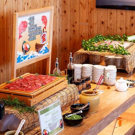 Ana Holiday Inn Resort Miyazaki By Ihg Eksteriør bilde