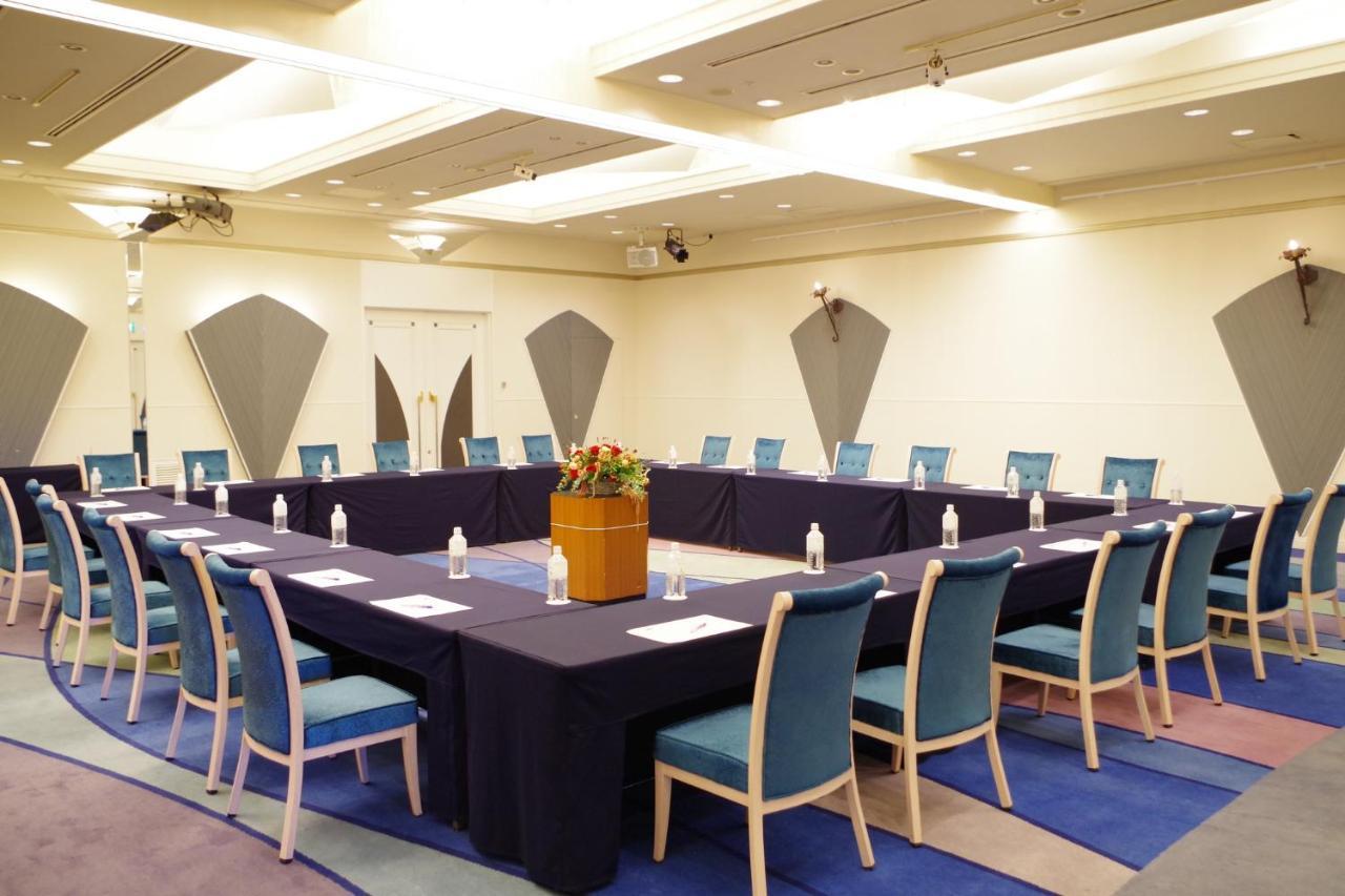 Ana Holiday Inn Resort Miyazaki By Ihg Eksteriør bilde