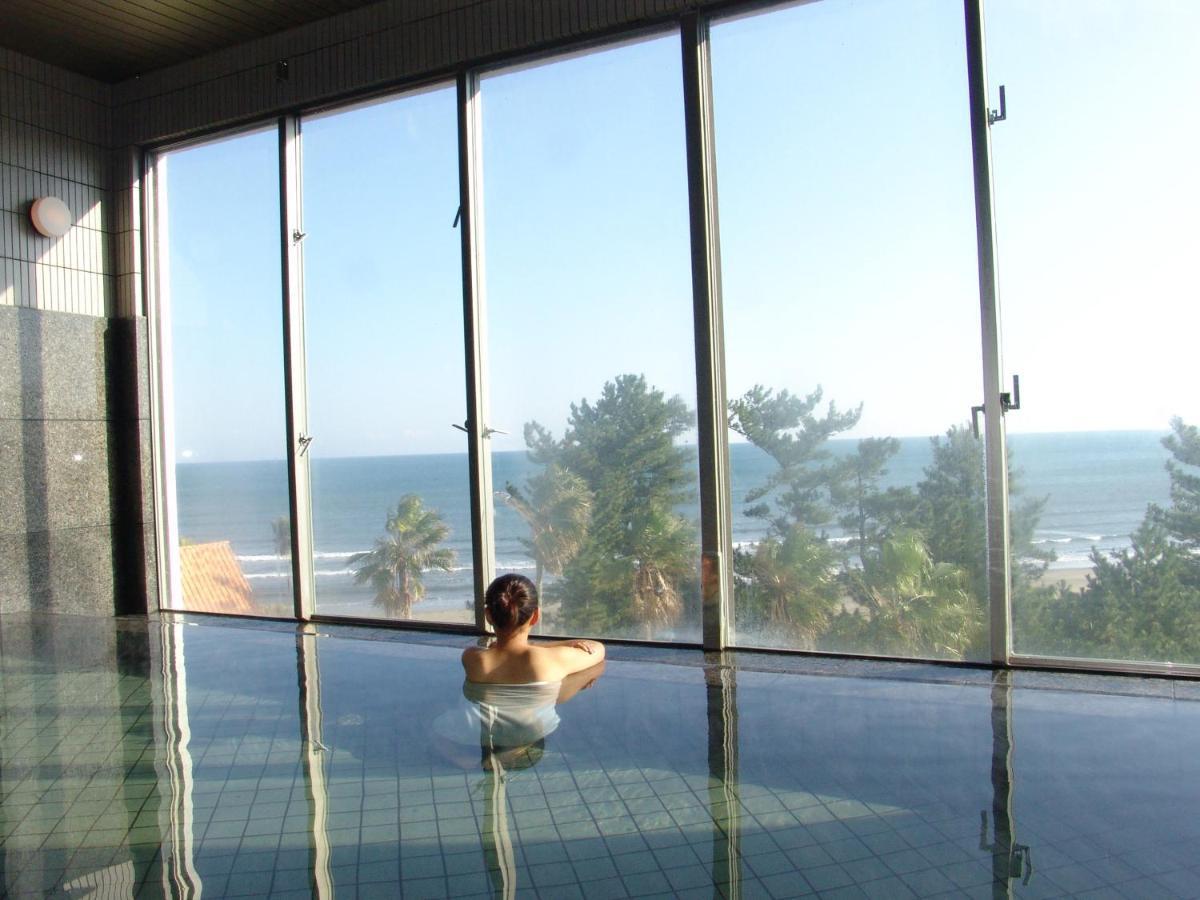 Ana Holiday Inn Resort Miyazaki By Ihg Eksteriør bilde