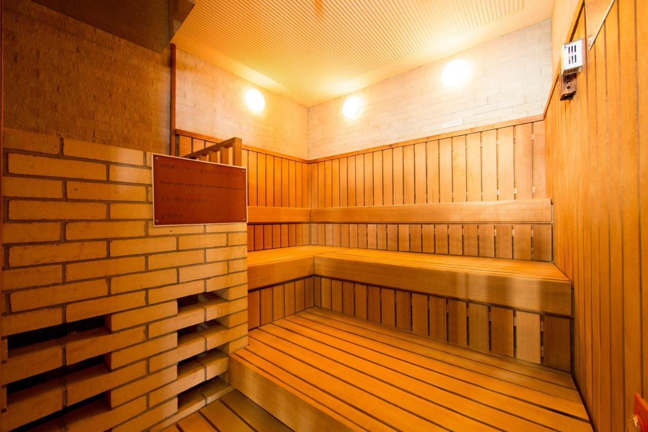 Ana Holiday Inn Resort Miyazaki By Ihg Eksteriør bilde
