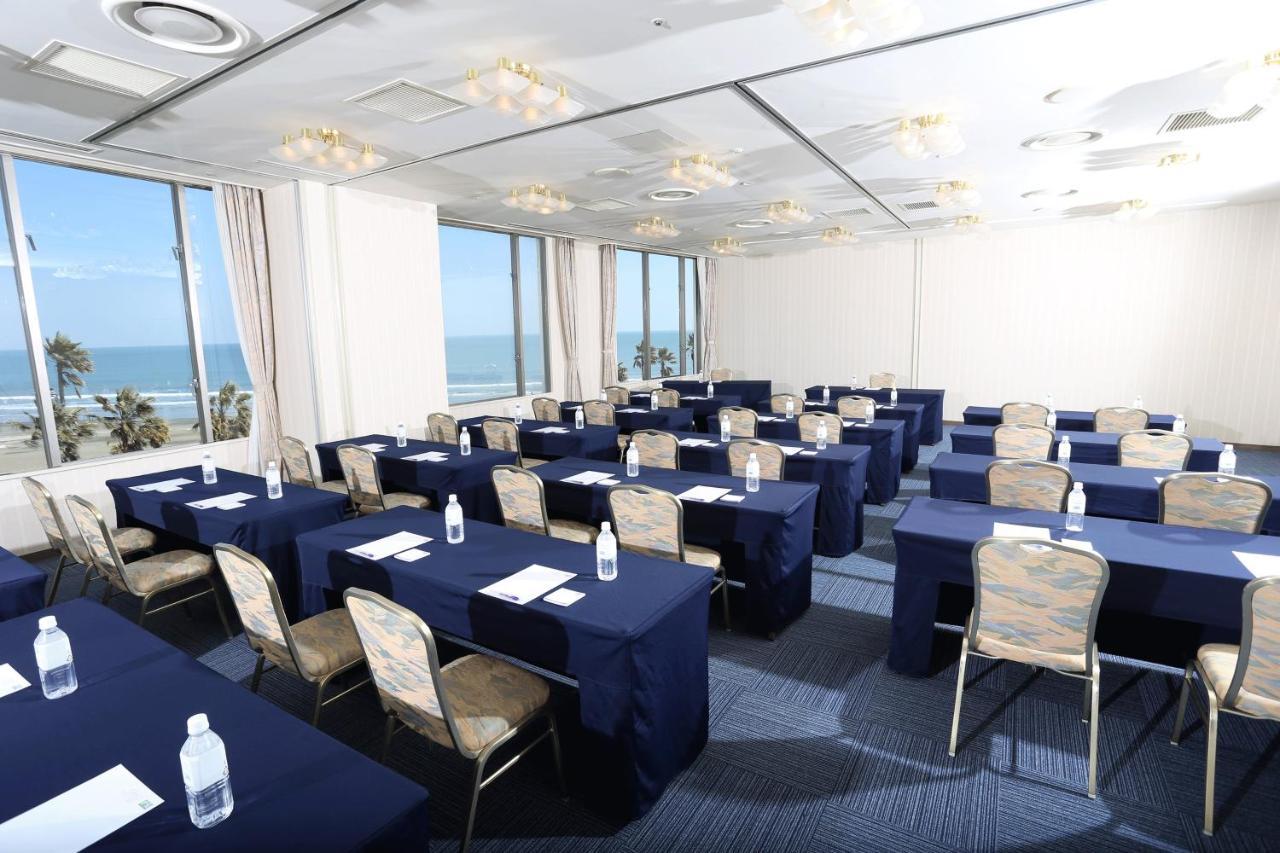 Ana Holiday Inn Resort Miyazaki By Ihg Eksteriør bilde