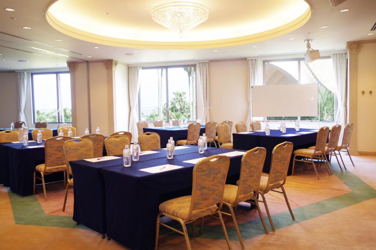 Ana Holiday Inn Resort Miyazaki By Ihg Eksteriør bilde