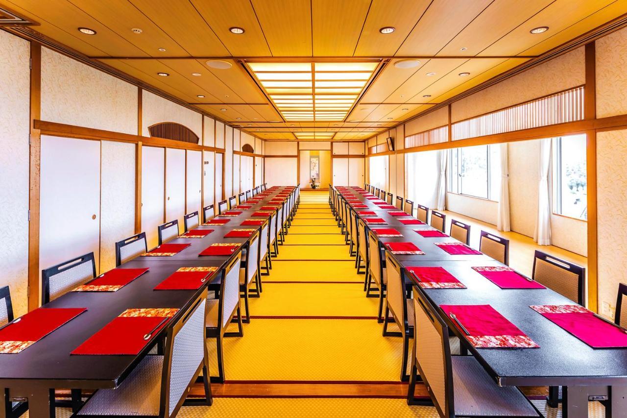 Ana Holiday Inn Resort Miyazaki By Ihg Eksteriør bilde