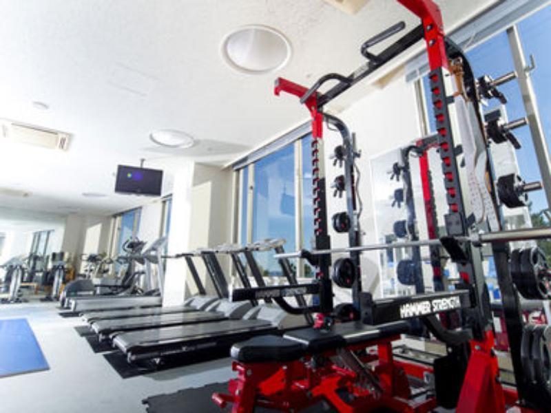 Ana Holiday Inn Resort Miyazaki By Ihg Eksteriør bilde