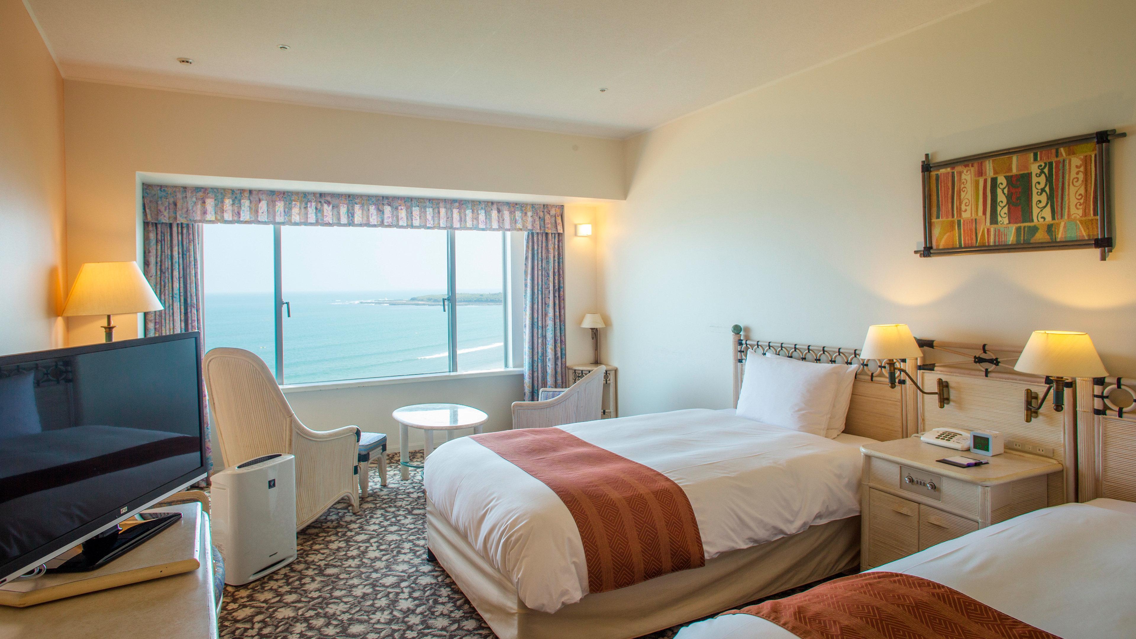 Ana Holiday Inn Resort Miyazaki By Ihg Eksteriør bilde