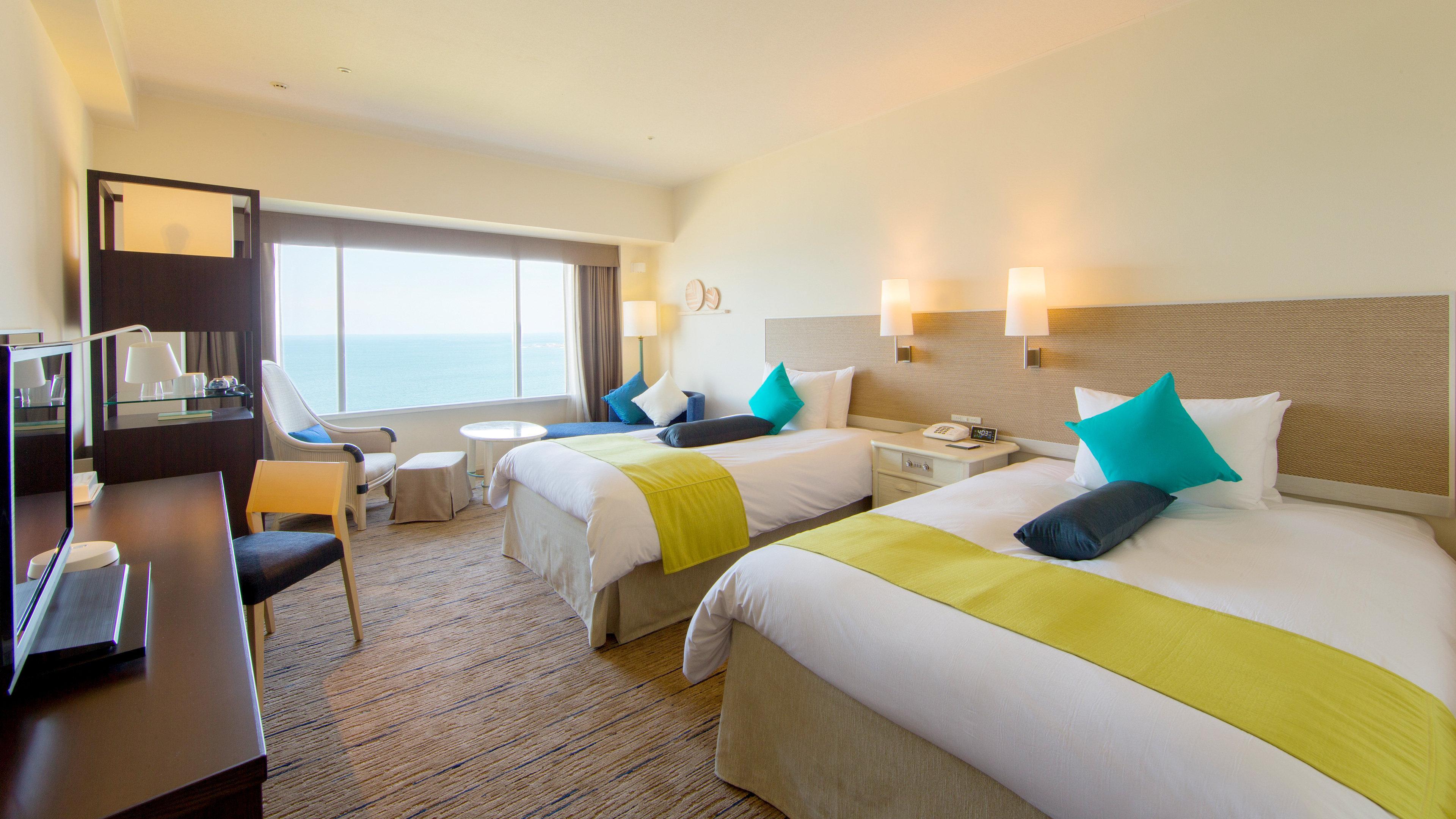 Ana Holiday Inn Resort Miyazaki By Ihg Eksteriør bilde