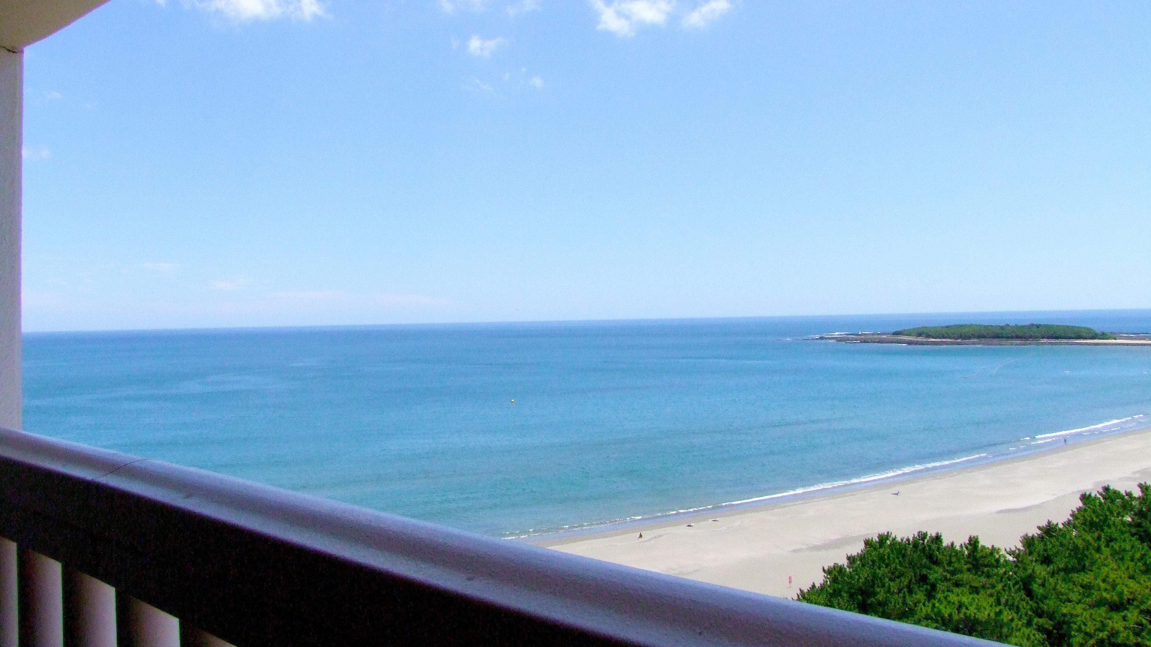 Ana Holiday Inn Resort Miyazaki By Ihg Eksteriør bilde
