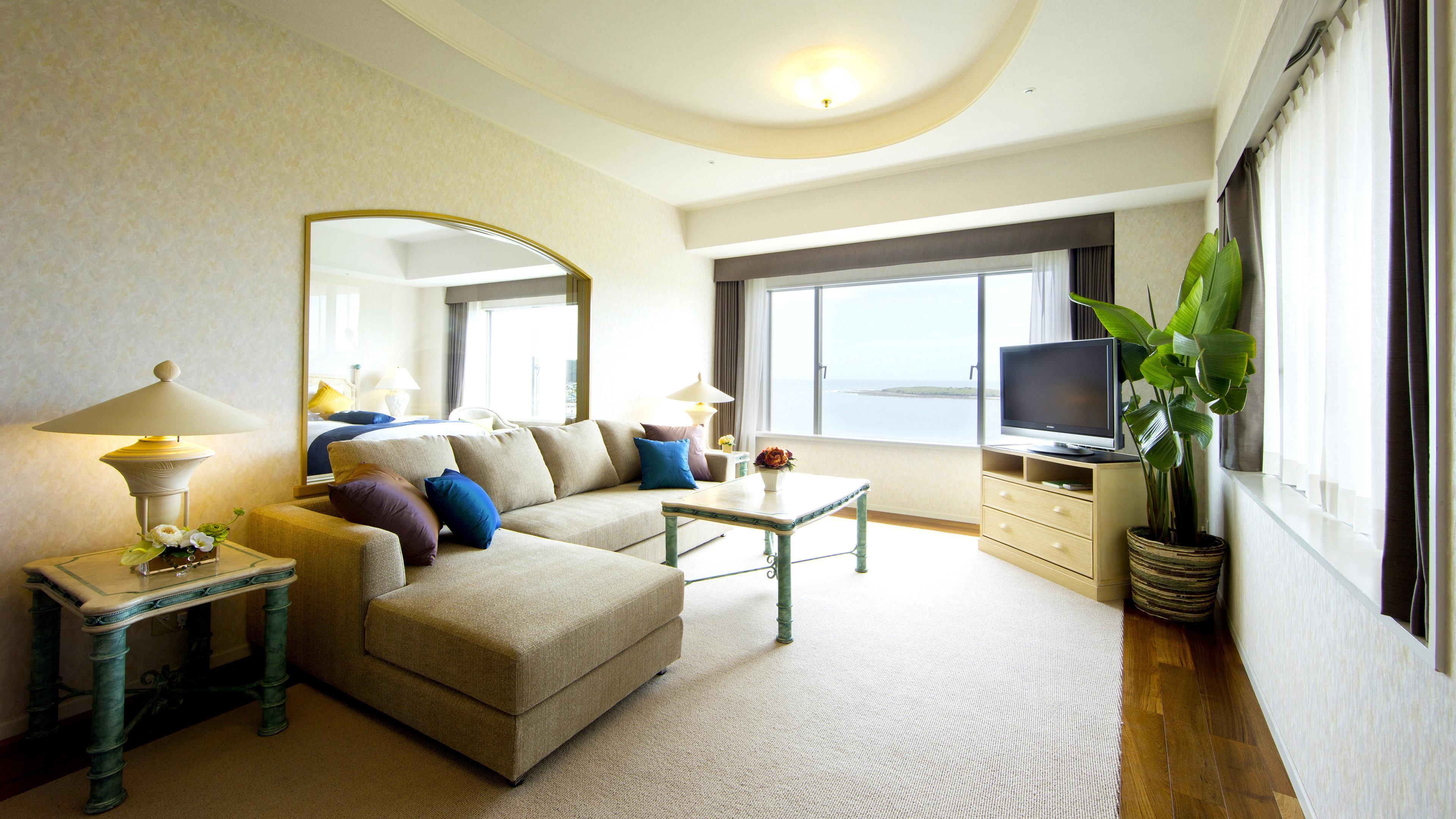 Ana Holiday Inn Resort Miyazaki By Ihg Eksteriør bilde