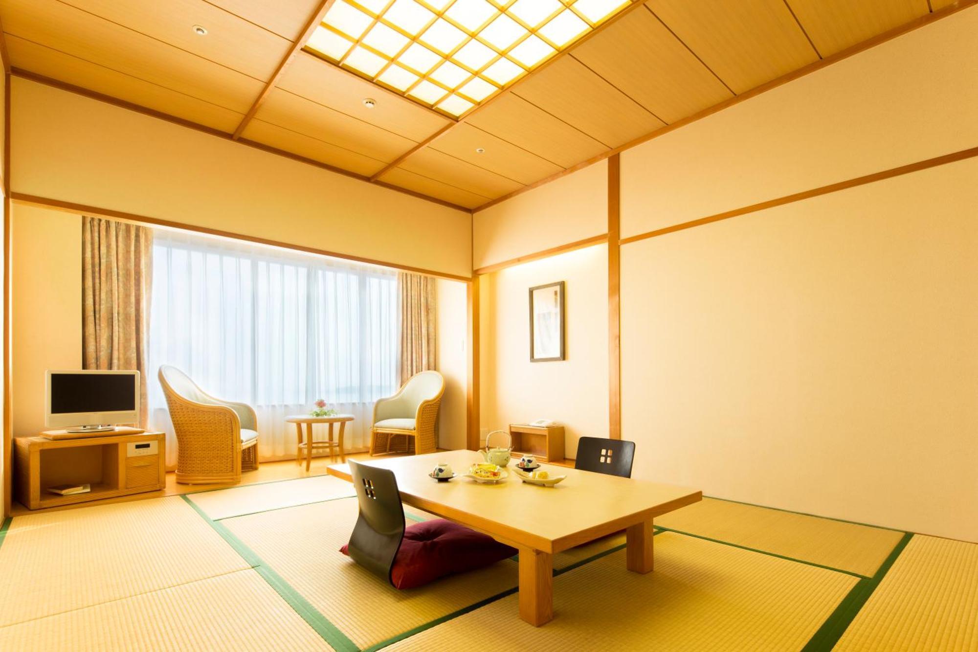 Ana Holiday Inn Resort Miyazaki By Ihg Eksteriør bilde
