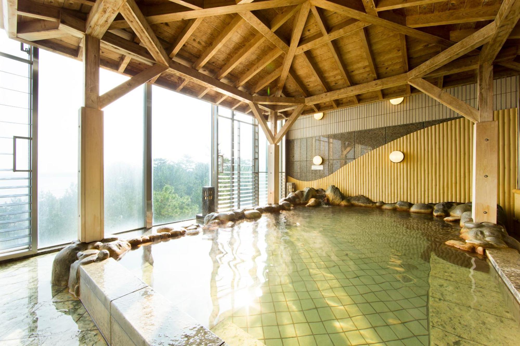Ana Holiday Inn Resort Miyazaki By Ihg Eksteriør bilde