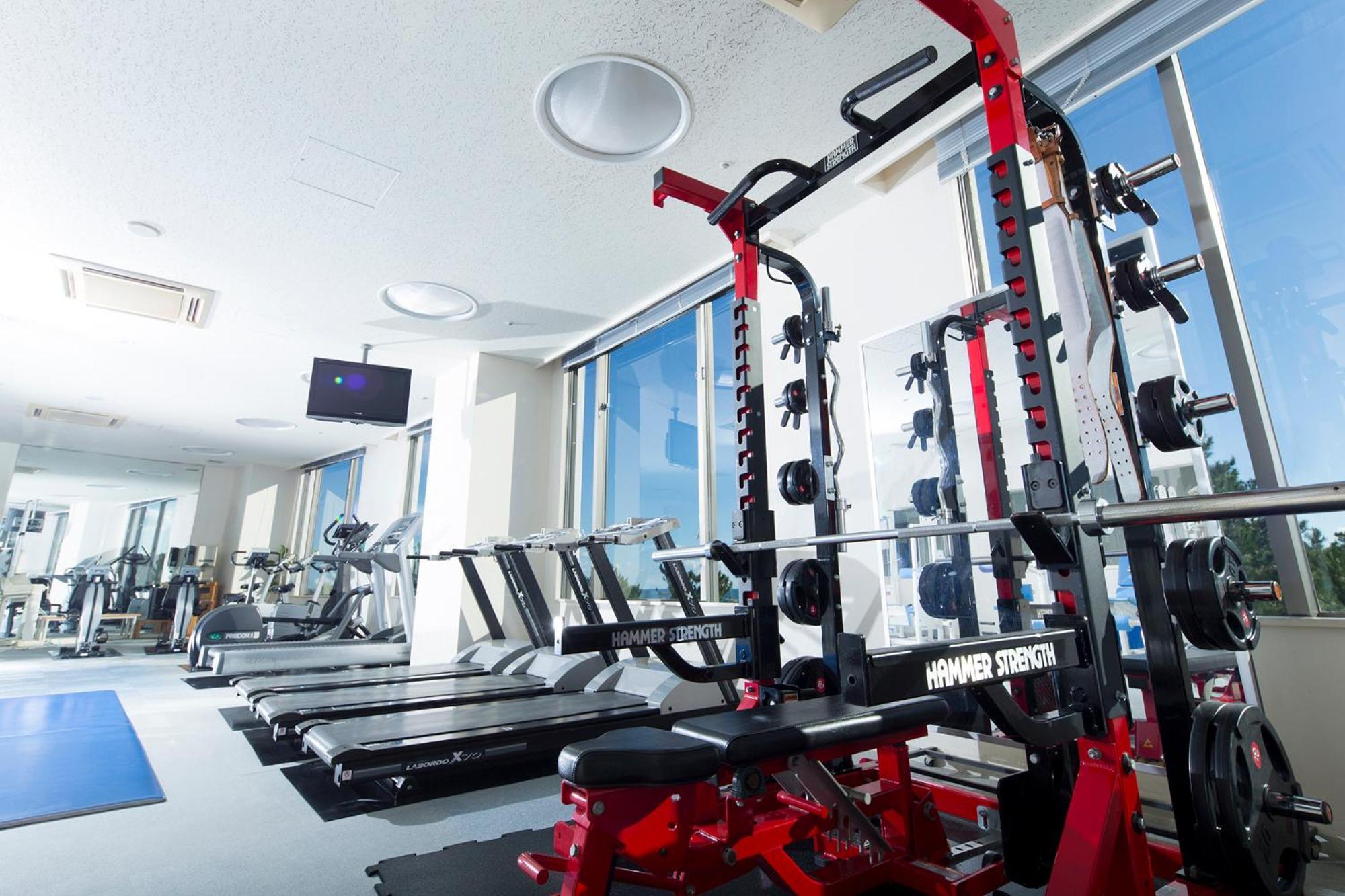 Ana Holiday Inn Resort Miyazaki By Ihg Eksteriør bilde